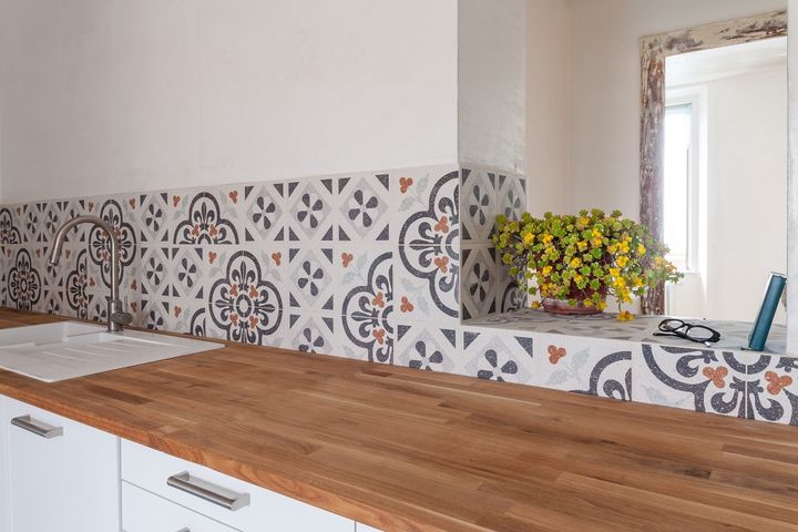 appartamento in via Cantoni