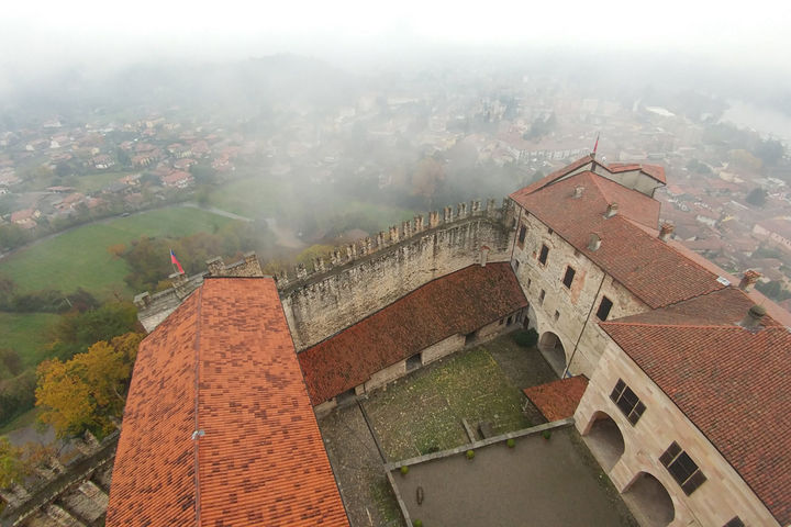 Rocca di Angera