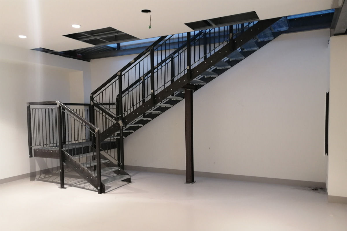 Showroom a Cernusco S N