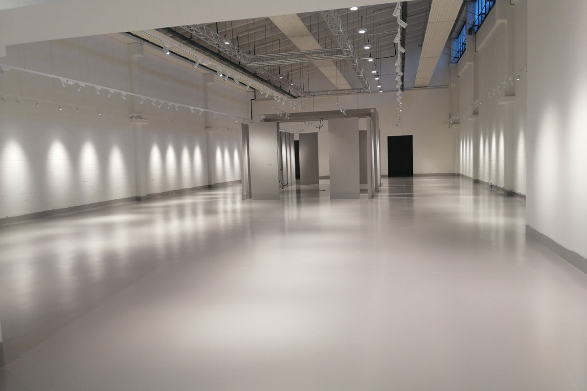 Showroom a Cernusco S N